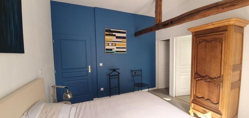 Chambres D'Hotes Des Rouets Fourmies Exteriér fotografie